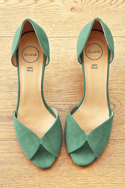 WANDA CAMOSCIO ACQUAMARINA