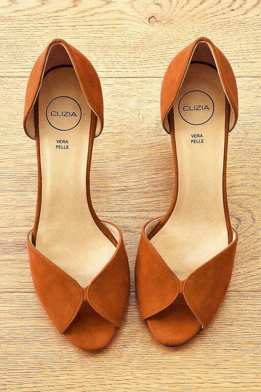 WANDA CAMOSCIO CUOIO