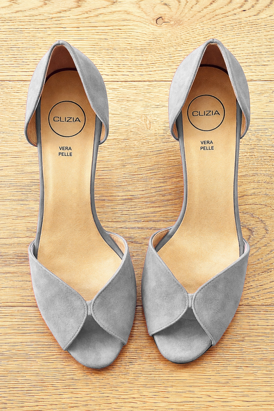 WANDA CAMOSCIO GHIACCIO