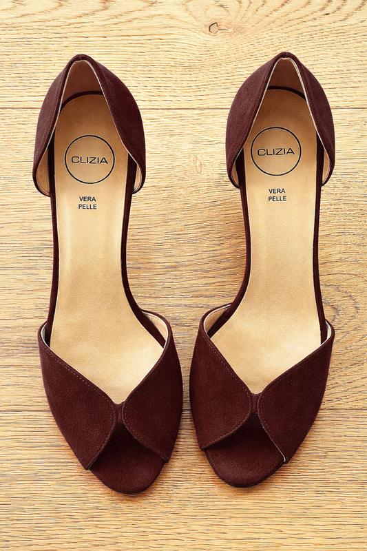 WANDA CAMOSCIO MARRONE