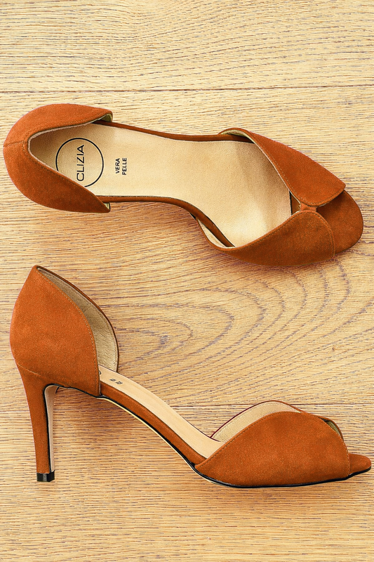 WANDA CAMOSCIO CUOIO