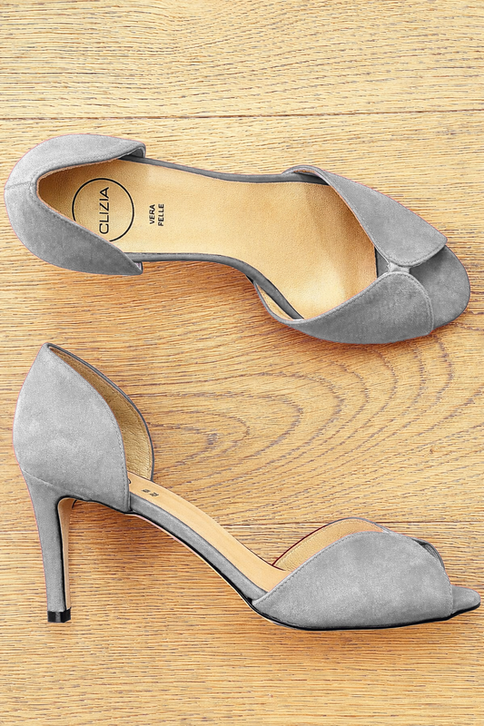 WANDA CAMOSCIO GHIACCIO