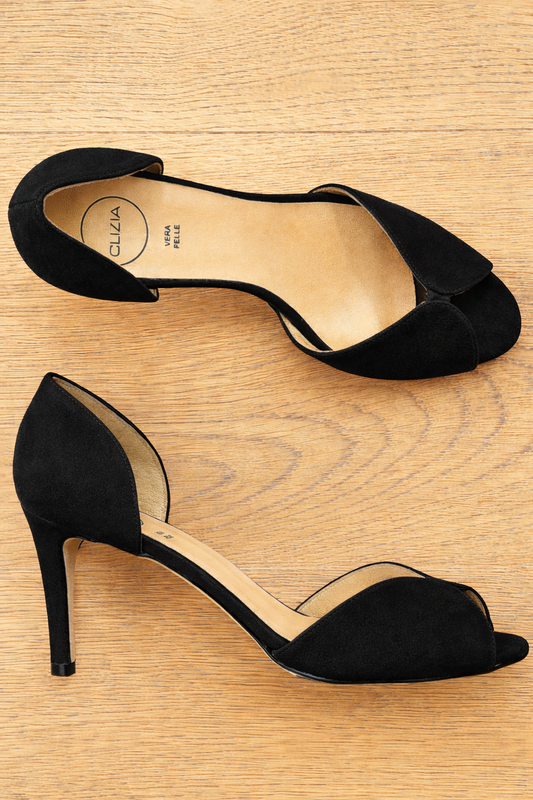 WANDA CAMOSCIO NEGRO