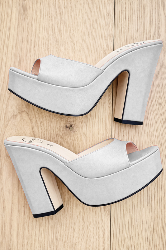 LIPSEY CUERO GHIACCIO