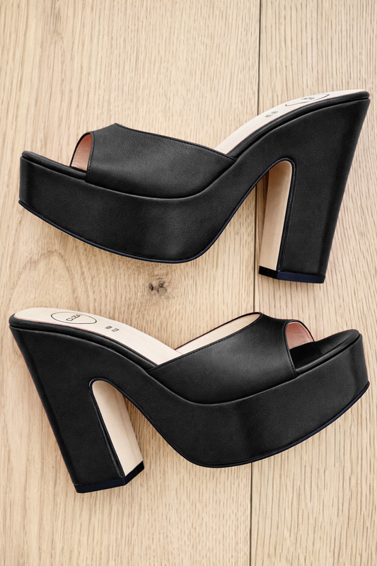 LIPSEY DE PIEL NEGRA