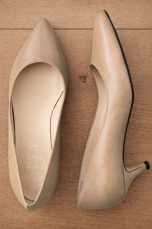 ANSEL PIEL BEIGE