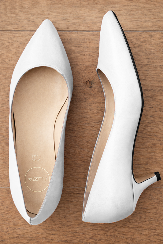 ANSEL PIEL BLANCA