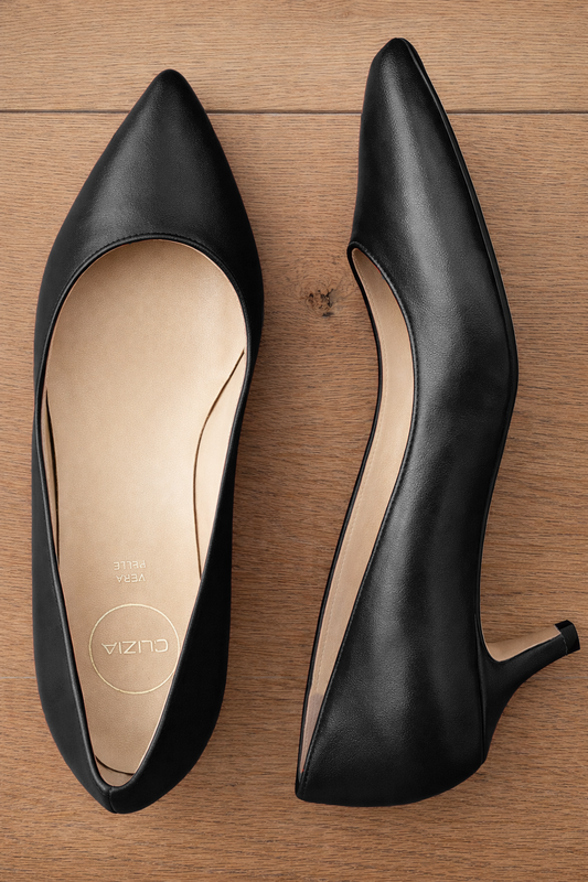 ANSEL DE PIEL NEGRA