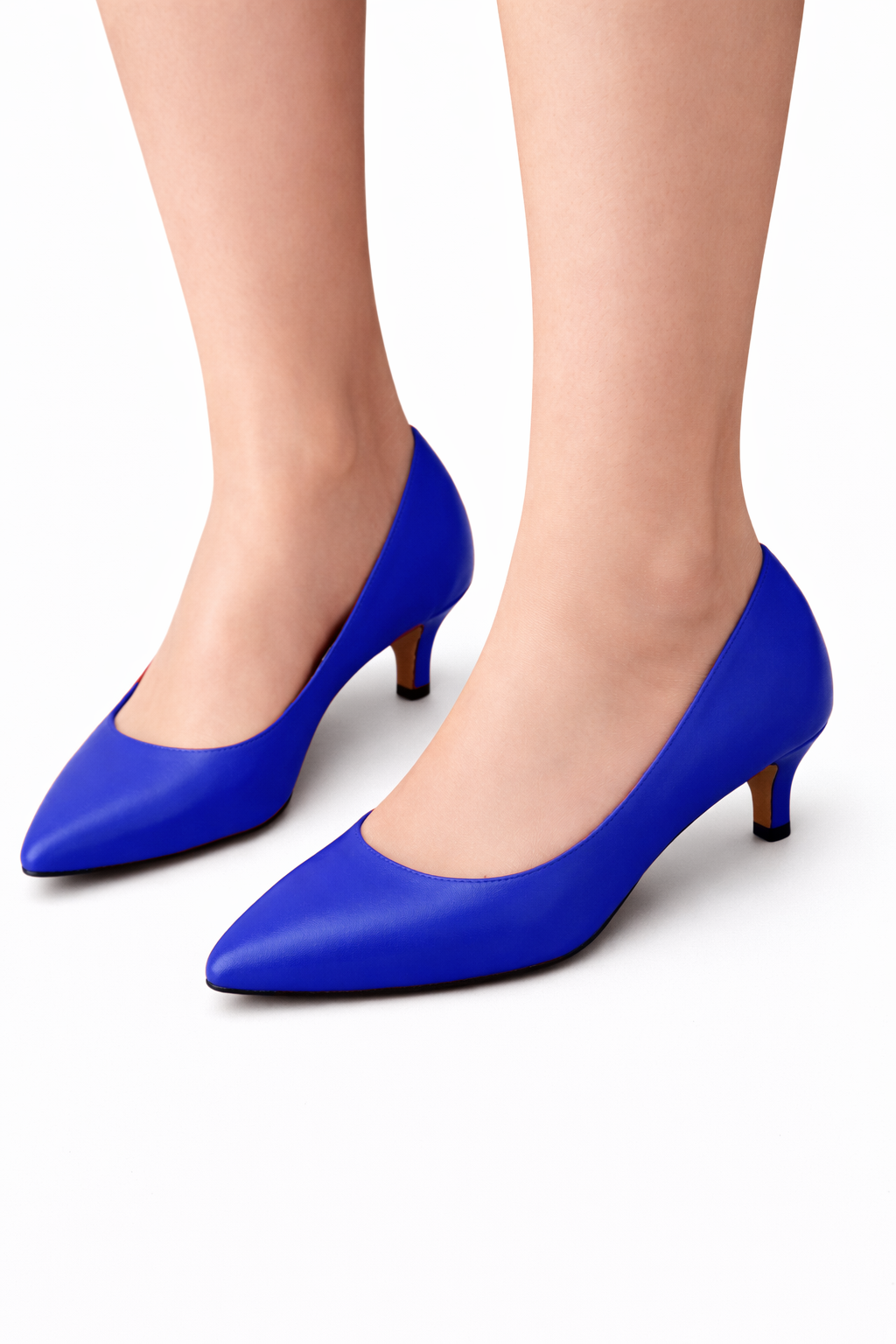 ANSEL PIEL AZUL