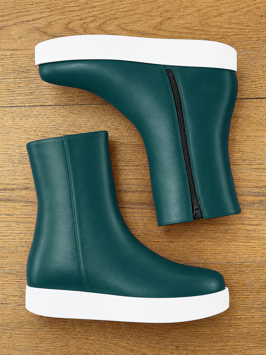 RUBEN CUERO BOTELLA