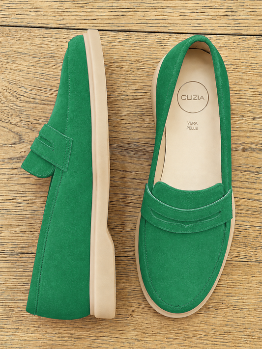 OMAR DE PELUSA VERDE