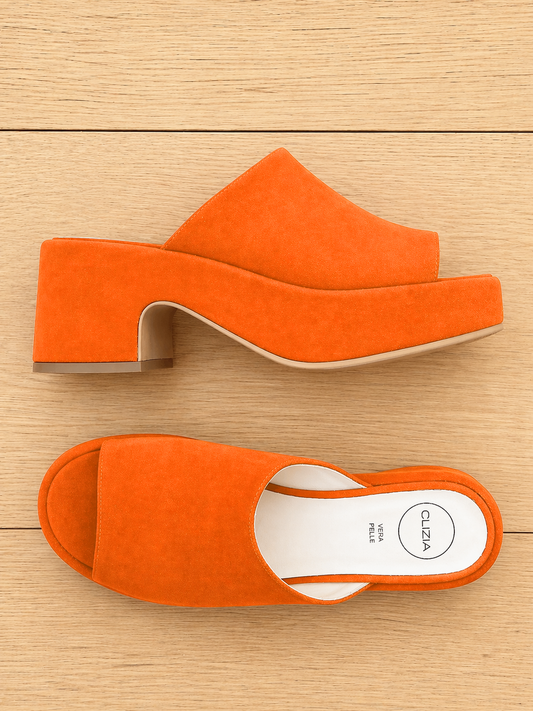 KOU DE ANTE NARANJA