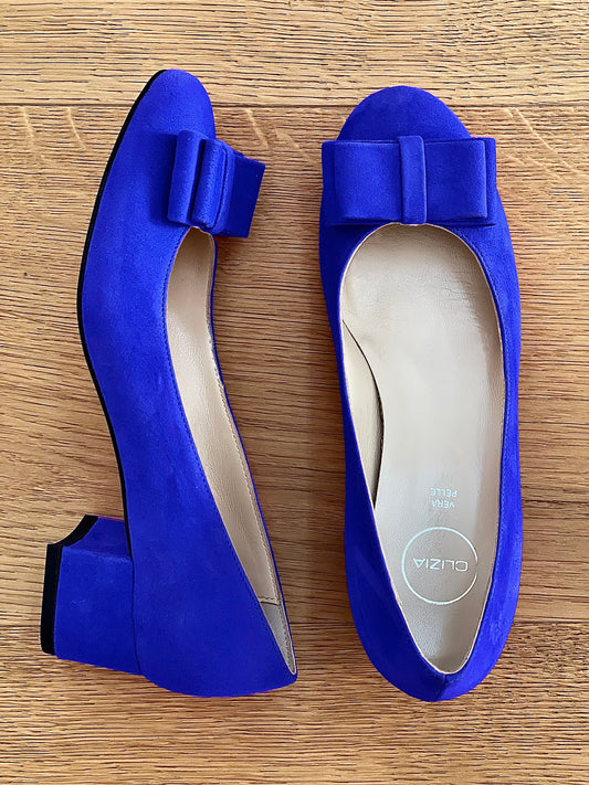 DESY ANTE AZUL