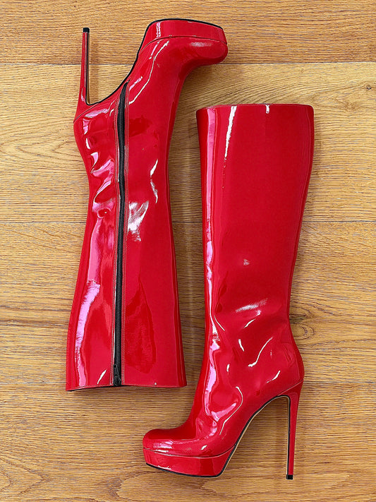 URSULA PINTURA ROJA