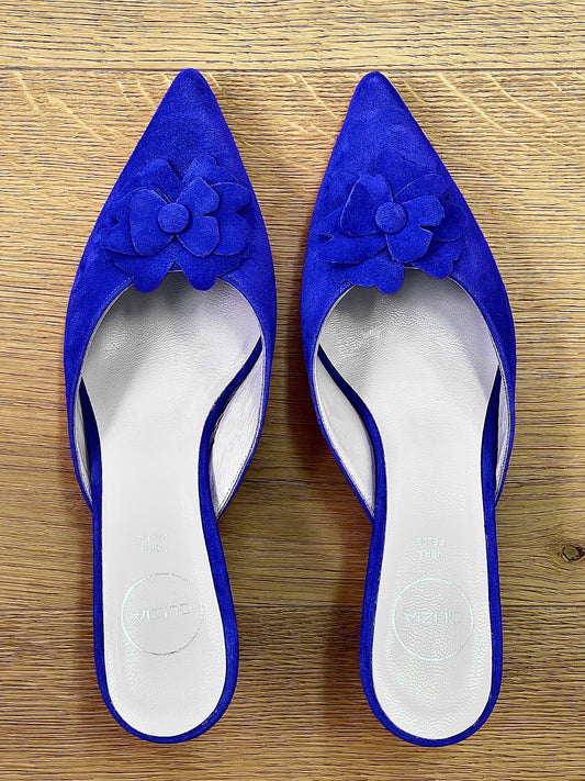 ANTE AZUL VINCA