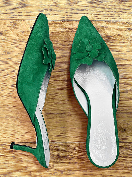 ANTE VERDE VINCA
