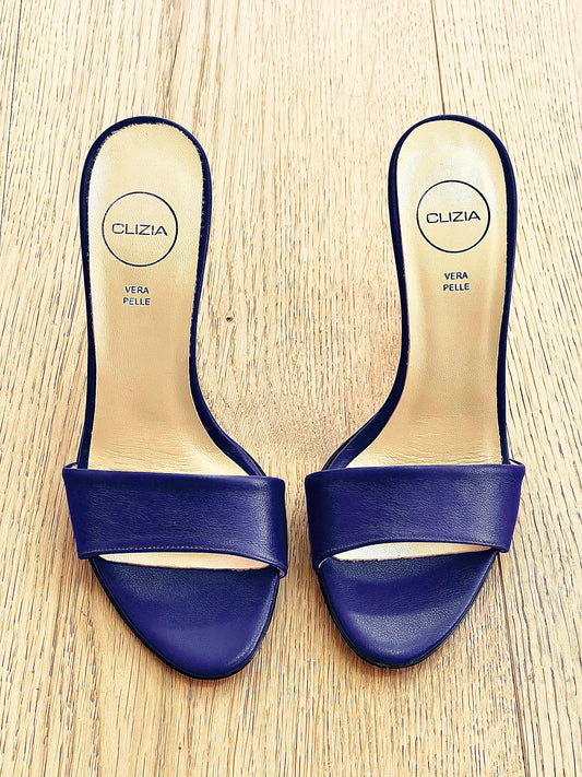 CUERO AZUL MARION
