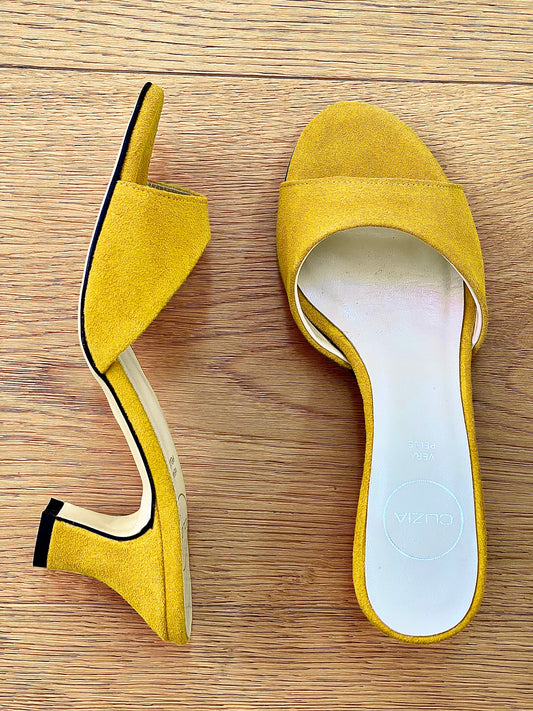 YUDI ANTE AMARILLO