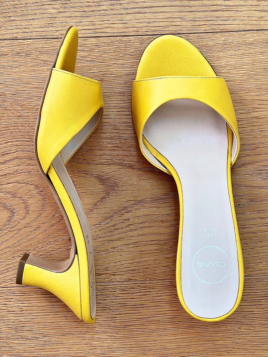 YUDI CUERO AMARILLO