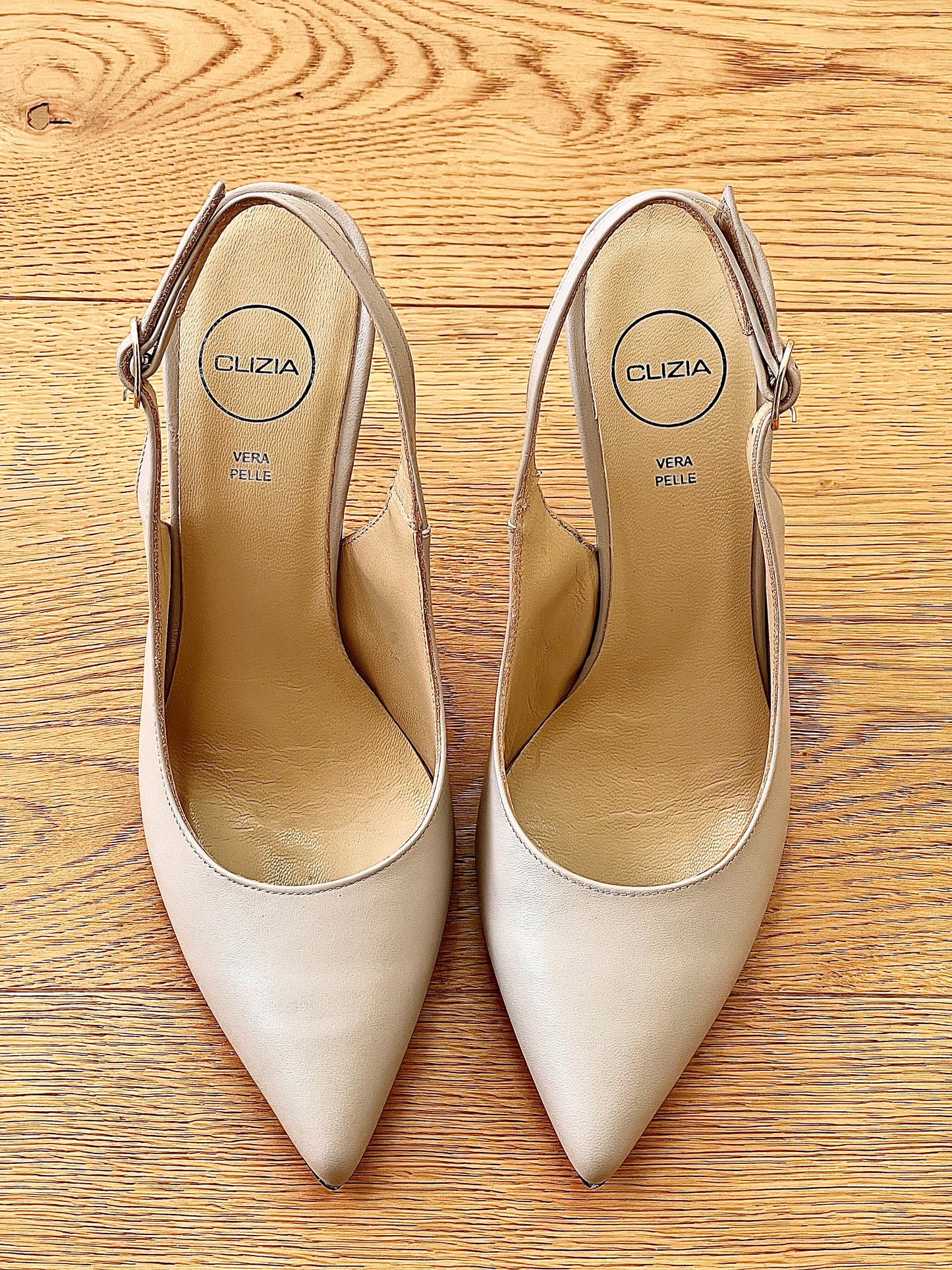 MARZIA CUERO BEIGE