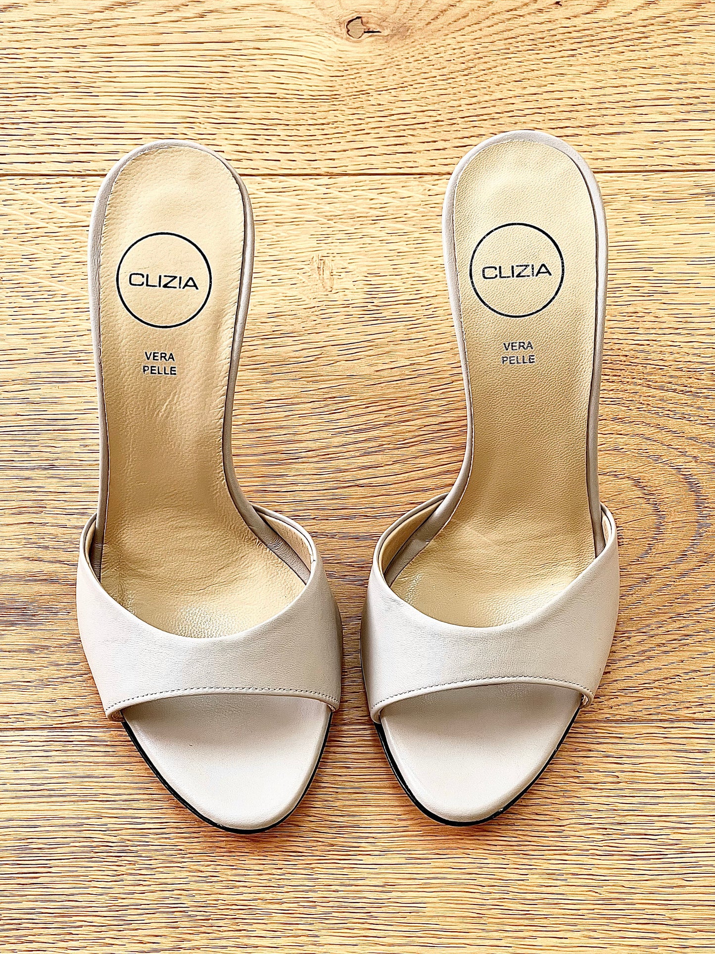 CUERO BEIGE INEX