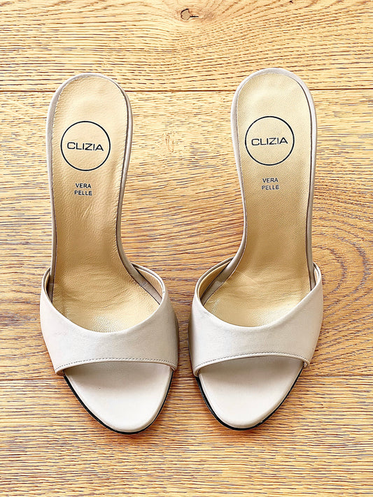 CUERO BEIGE INEX