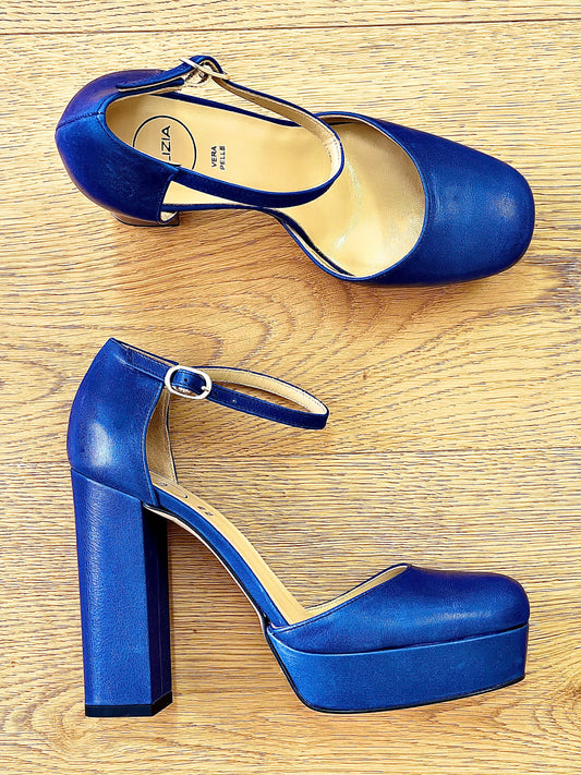 IKO BLUETTE CUERO