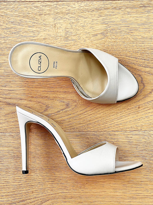 CUERO BEIGE INEX