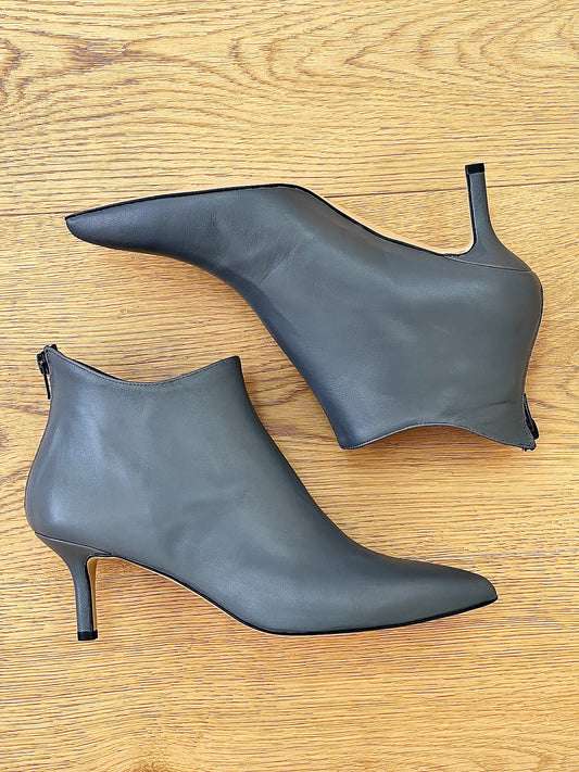 GHITA CUERO GRIS