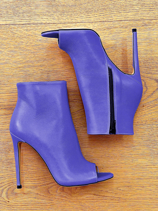 PARIS BLUETTE CUERO