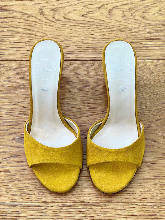 YUDI ANTE AMARILLO