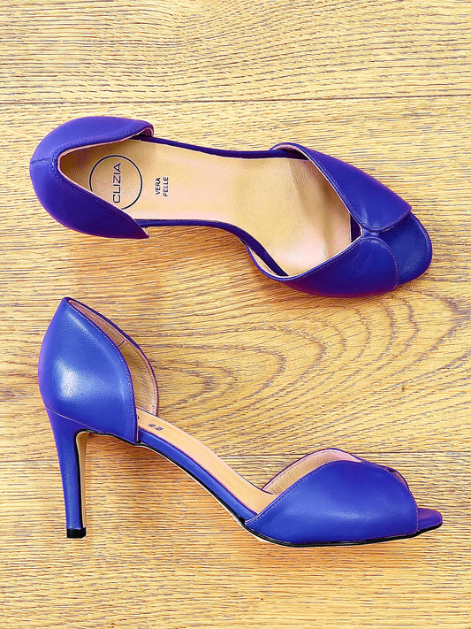 WANDA BLUETTE CUERO