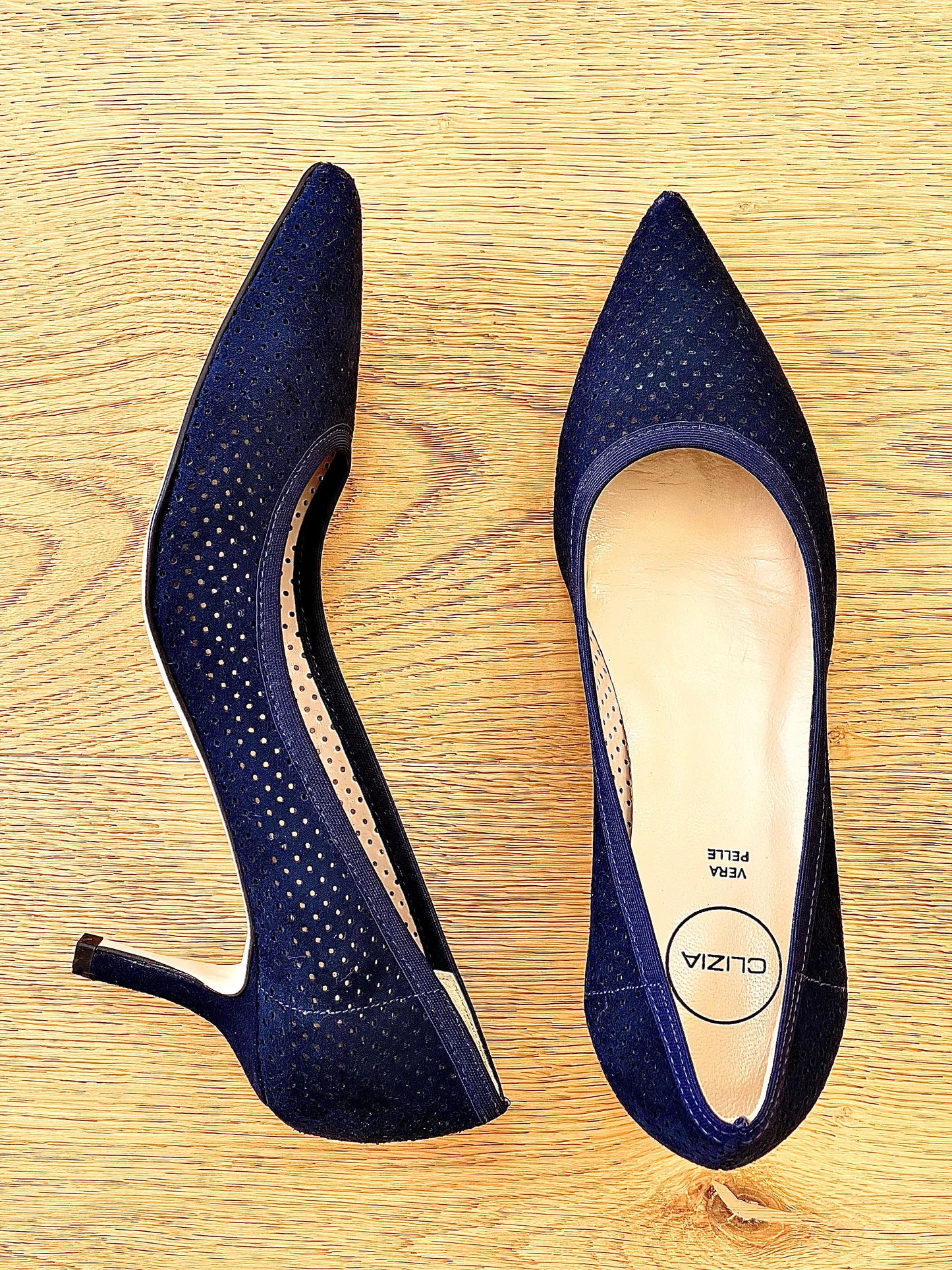 SUITE AZUL