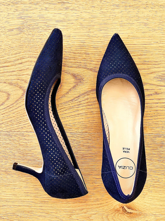 SUITE AZUL
