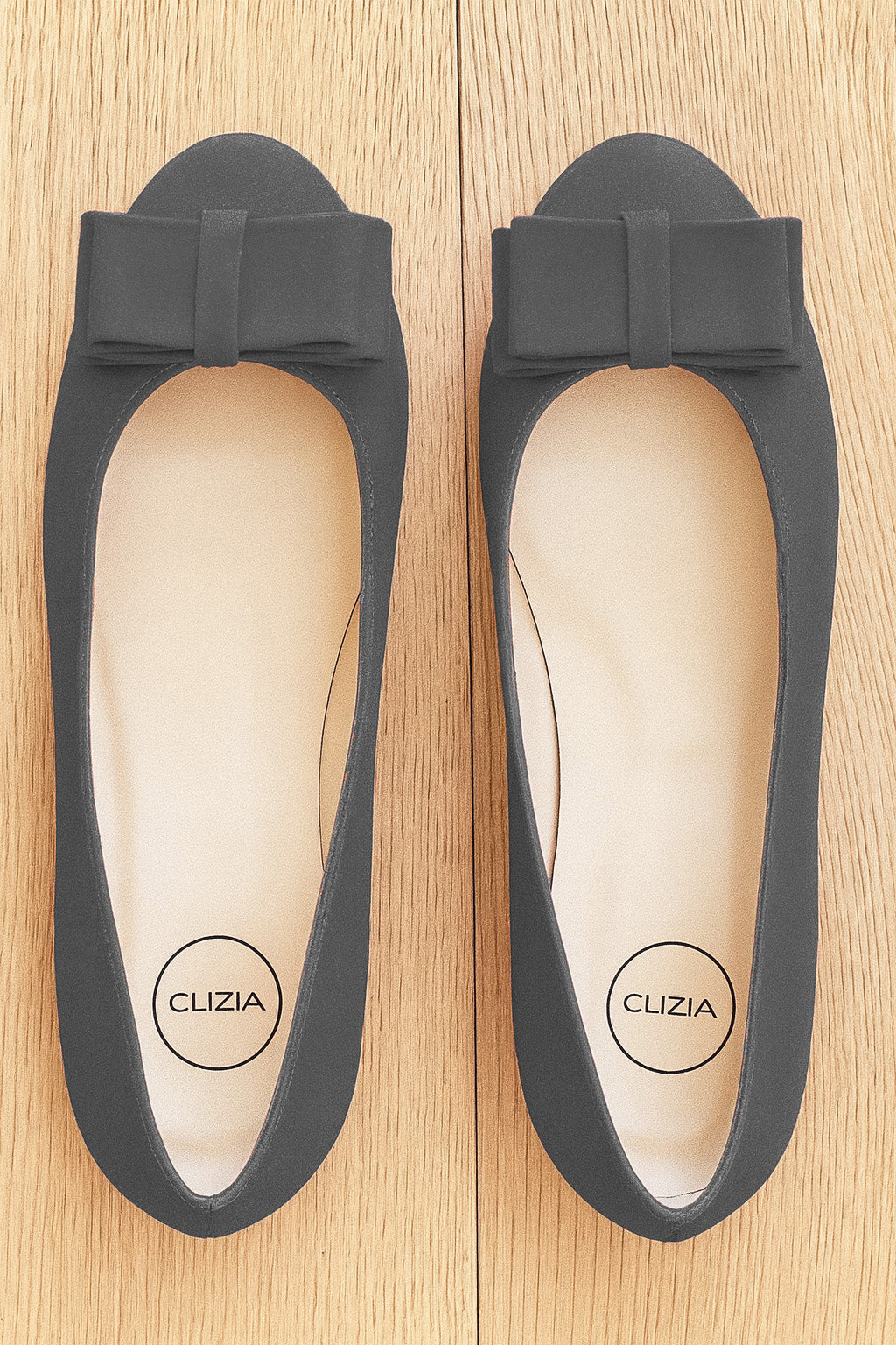 KENDRA CAMOSCIO GRIS