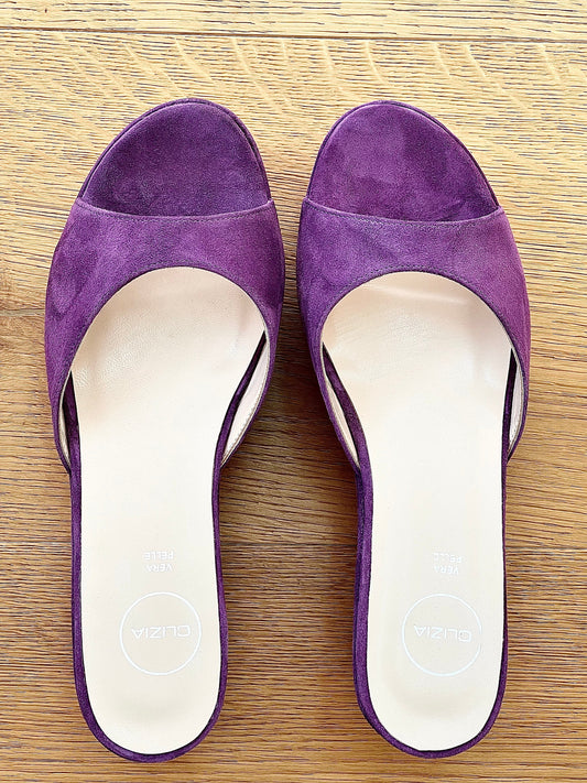 VENUS ANTE MORADO