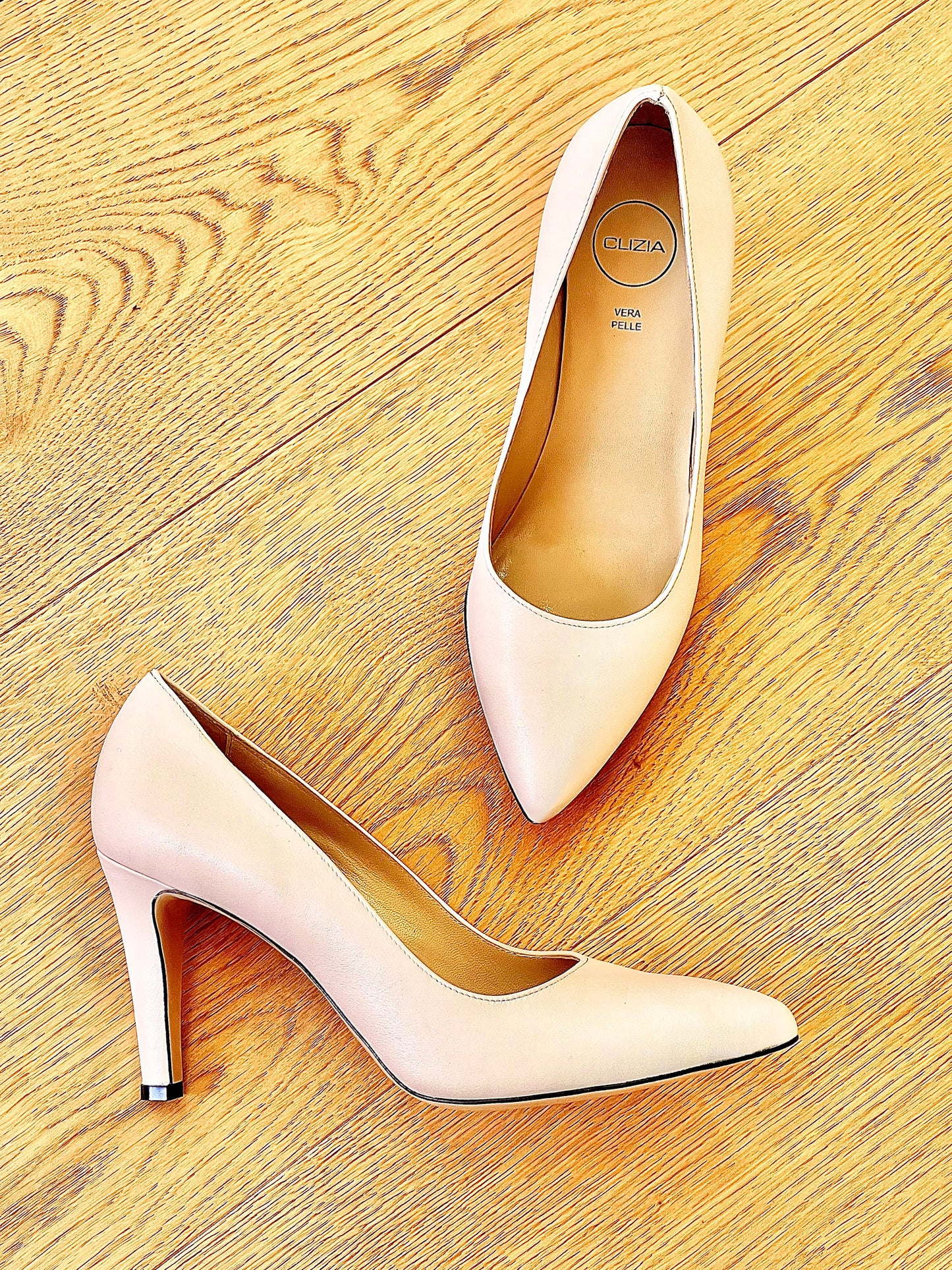 EMY CUERO BEIGE