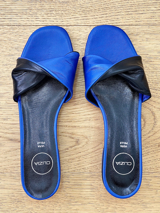SOFT BLUETTE NEGRO