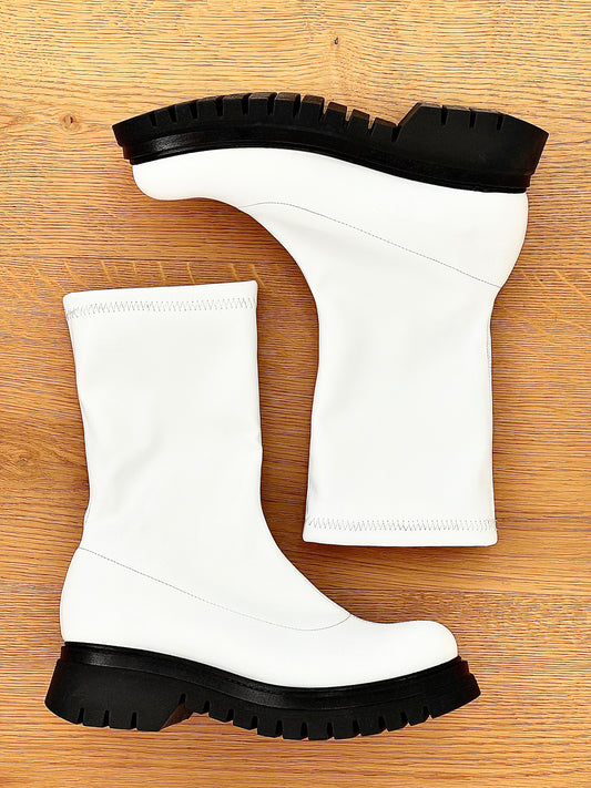 SUB CUERO BLANCO