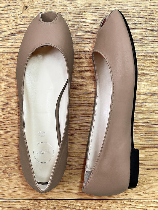 ATLAS CUERO TAUPE