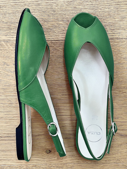 CUERO VERDE CECIL