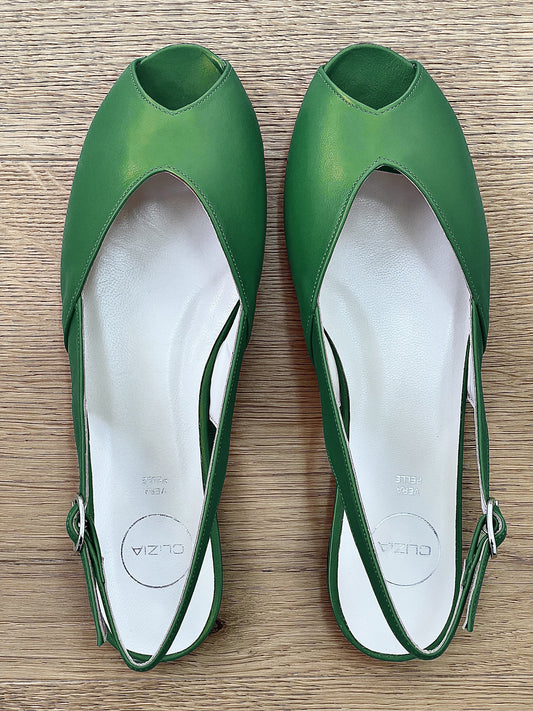 CUERO VERDE CECIL