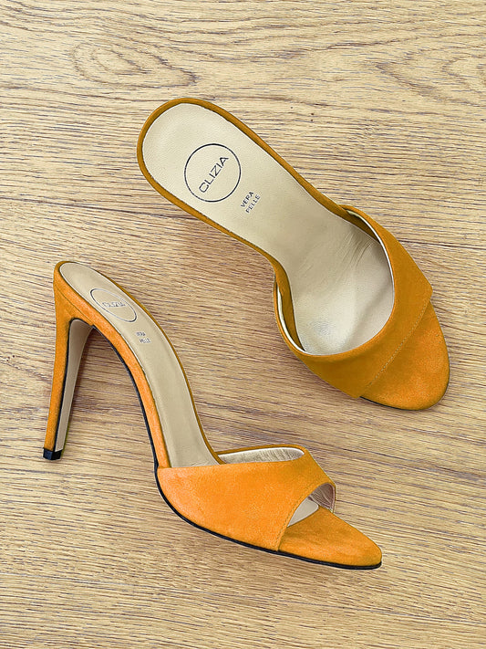 INEX ANTE AMARILLO