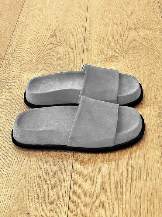 KATRIN SUEDE ICE