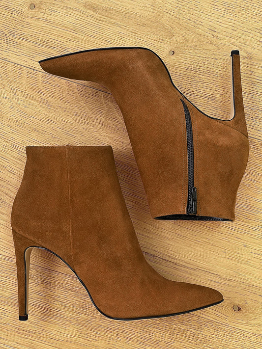 TITA CAMOSCIO COGNAC