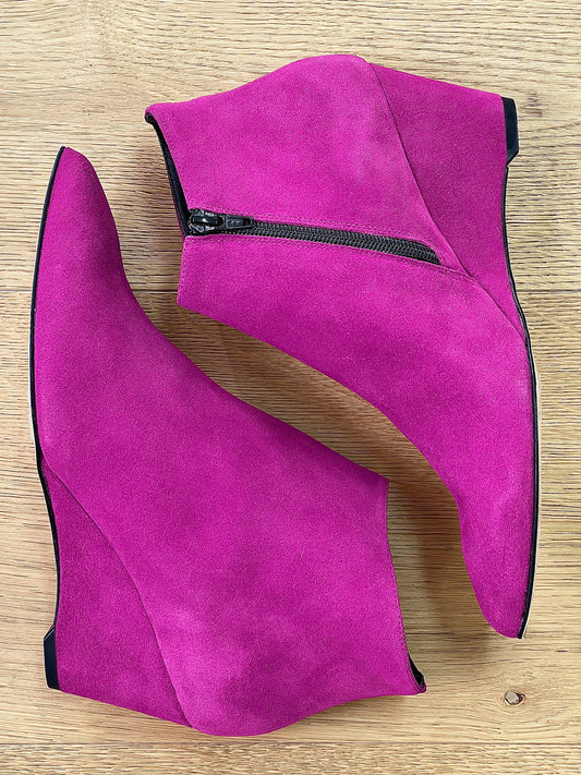 KRYSHA GANSO FUCSIA