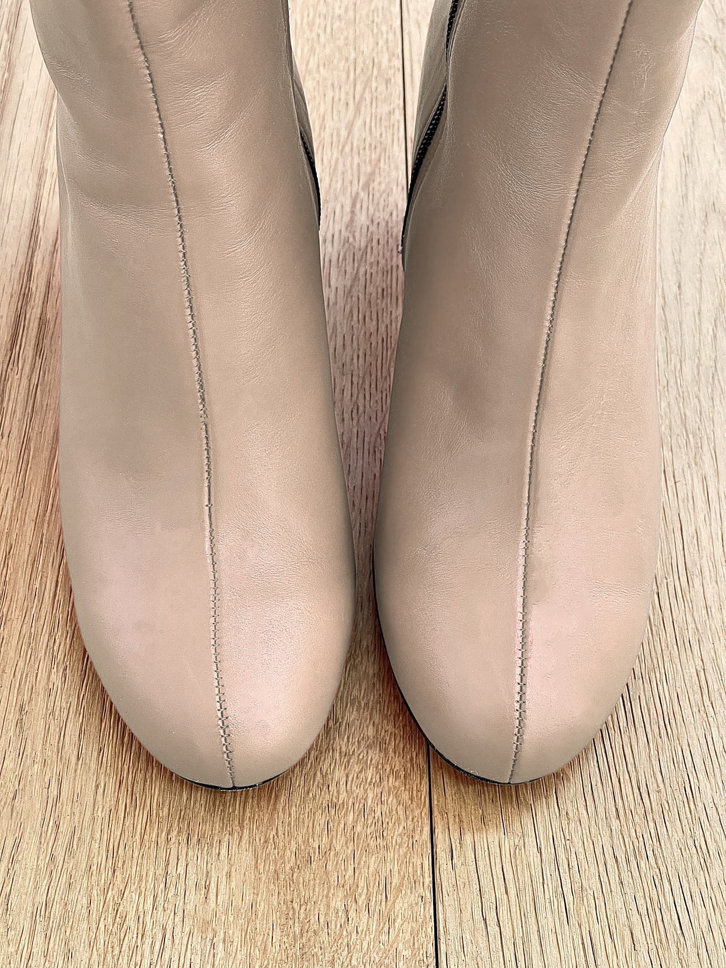 VIENA PIEL BEIGE