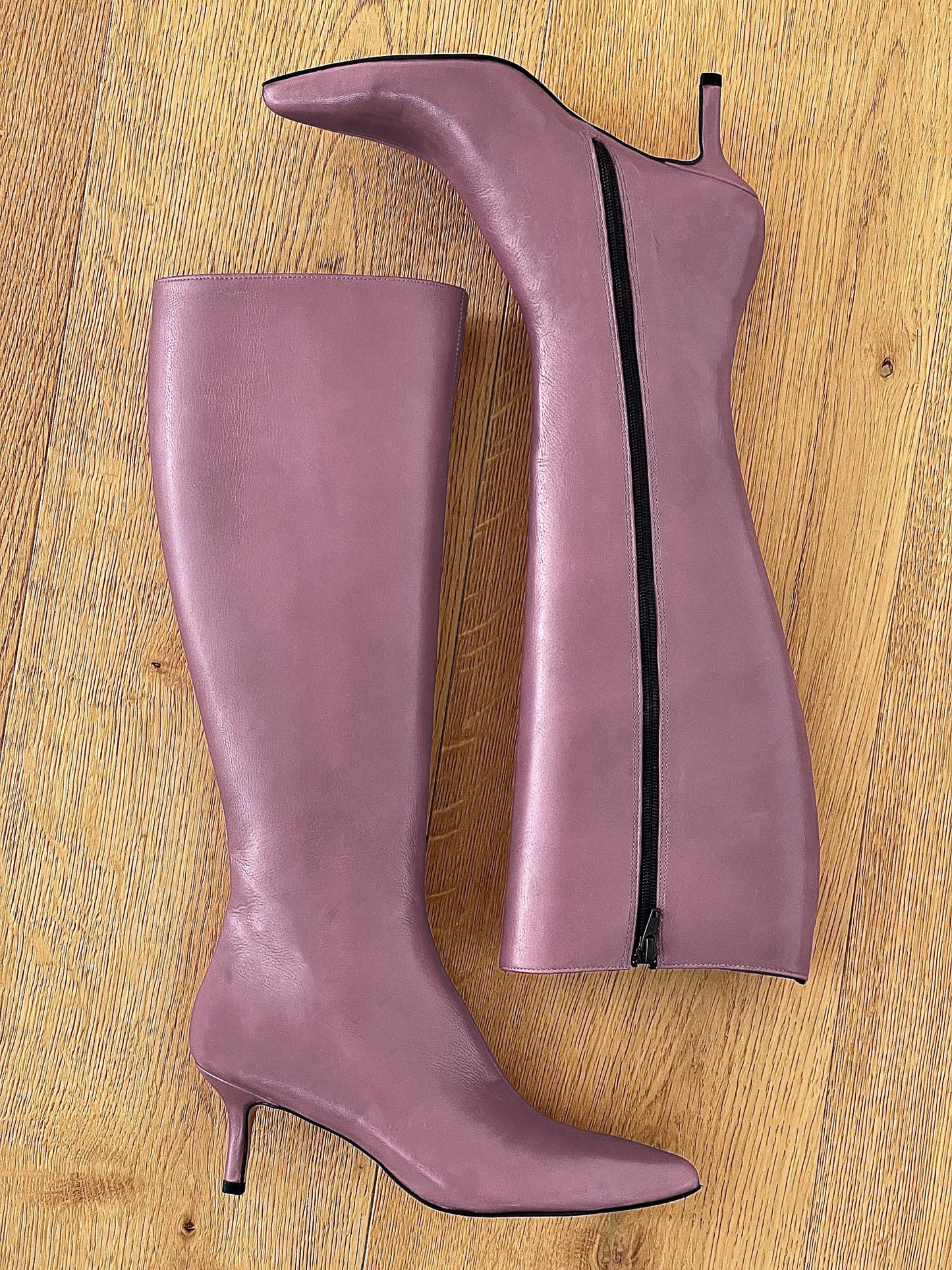 CANDY PIEL LILA