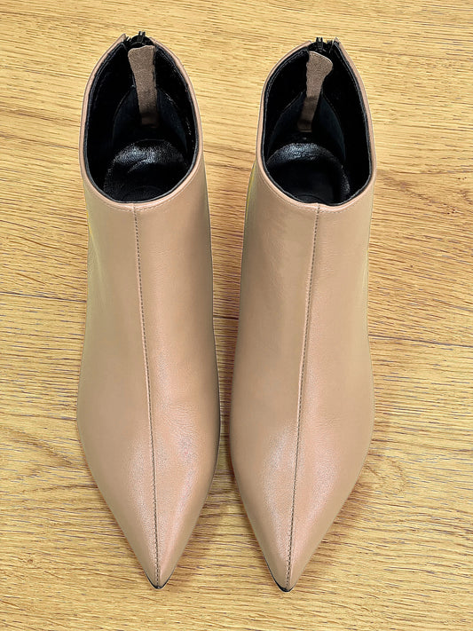 GHITA PIEL BEIGE