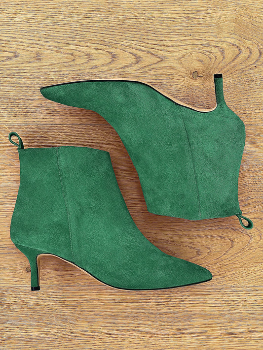 LIOR CAMOSCIO VERDE